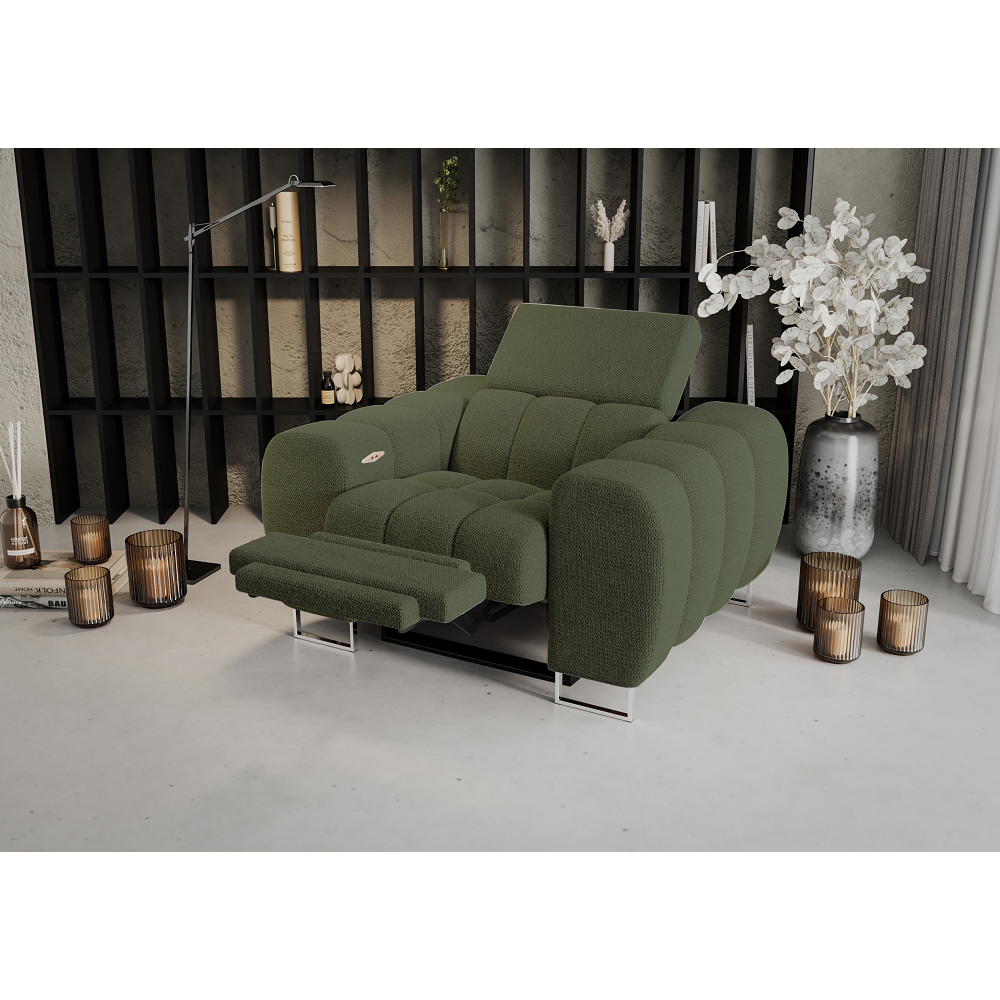 Fotelis "ASPEN RELAX"  1