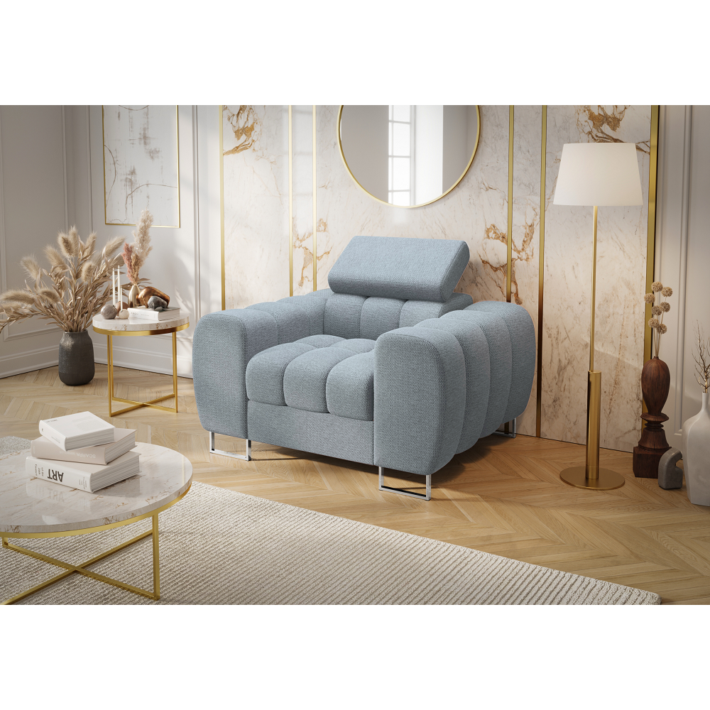 Fotelis "ASPEN" 1