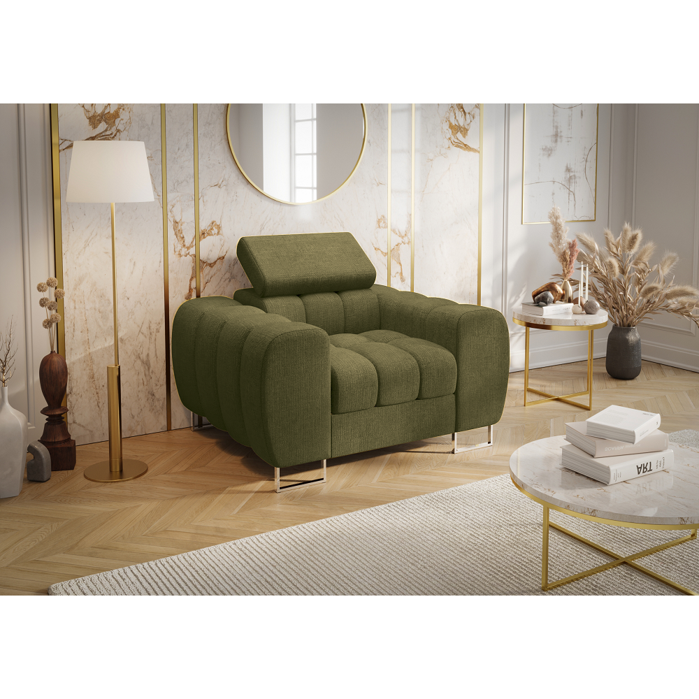 Fotelis "ASPEN" Fotelis "ASPEN"