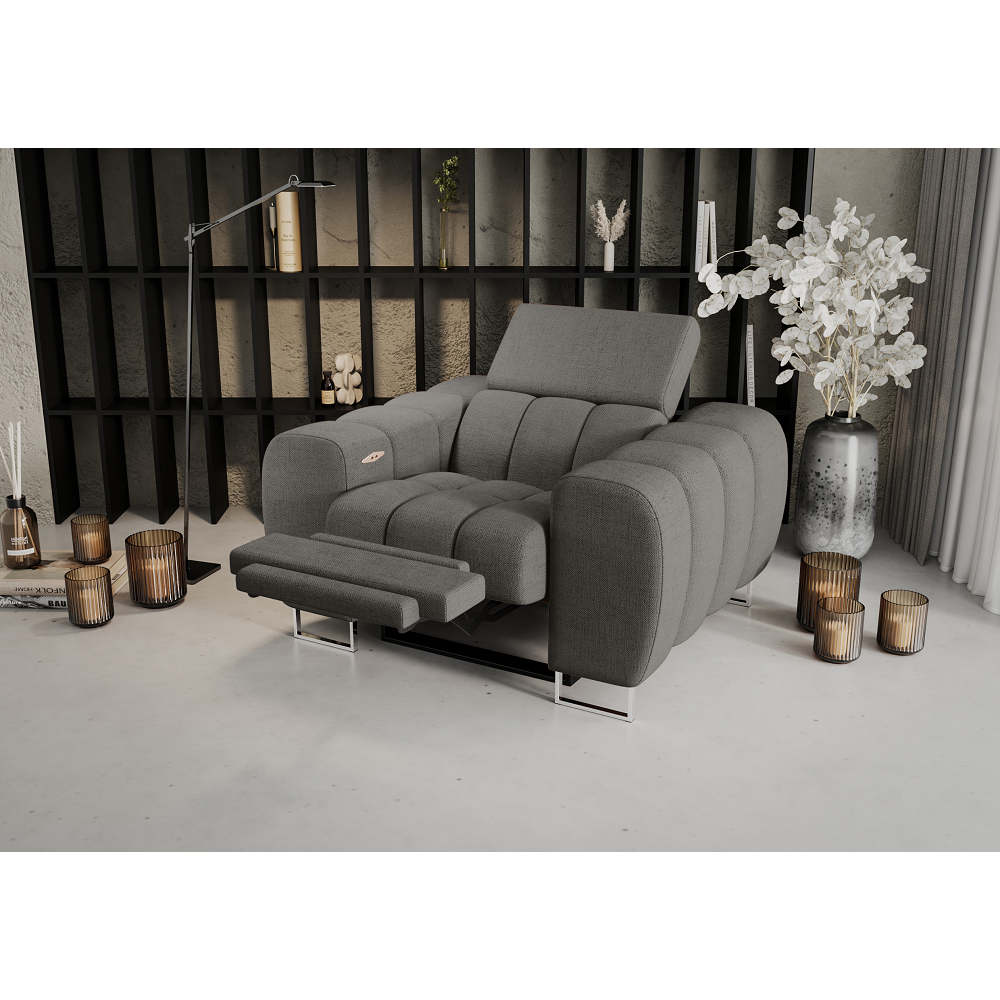 Fotelis "ASPEN RELAX" 1 Fotelis "ASPEN RELAX" 1