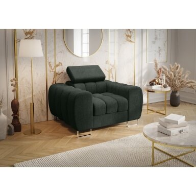 Fotelis "ASPEN"