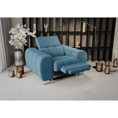 Fotelis "ASPEN RELAX"