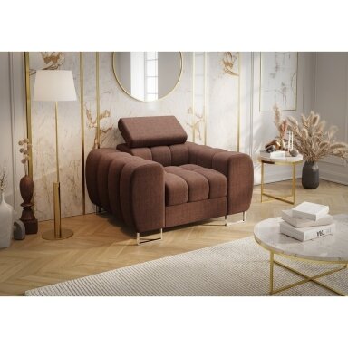 Fotelis "ASPEN"