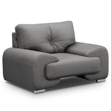 Fotelis "OMEGA LUX NEW"