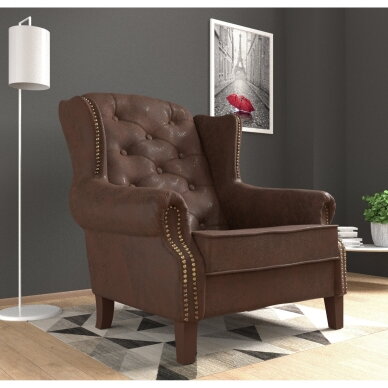 Fotelis "BEDFORD" 2