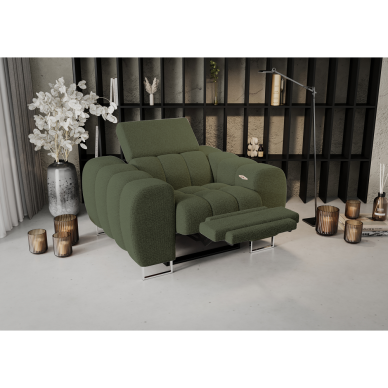 Fotelis "ASPEN RELAX" Fotelis "ASPEN RELAX"