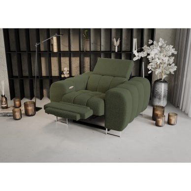 Fotelis "ASPEN RELAX" 1 Fotelis "ASPEN RELAX" 1