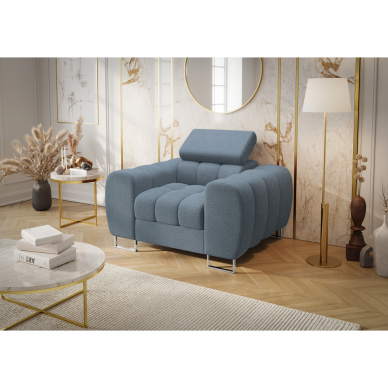 Fotelis "ASPEN" 1