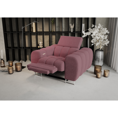 Fotelis "ASPEN RELAX" 1 Fotelis "ASPEN RELAX" 1