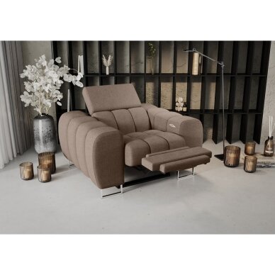Fotelis "ASPEN RELAX" Fotelis "ASPEN RELAX"