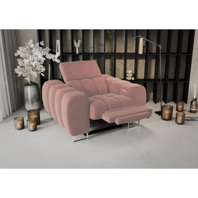 Fotelis "ASPEN RELAX" Fotelis "ASPEN RELAX"
