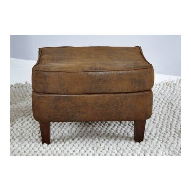 Pufas "BEDFORD" 1
