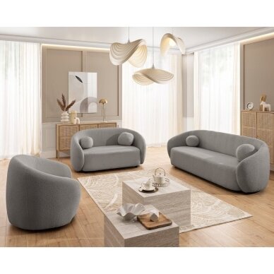 Fotelis "BLOOM" 8 Fotelis "BLOOM" 8