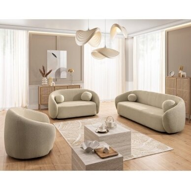 Fotelis "BLOOM" 8