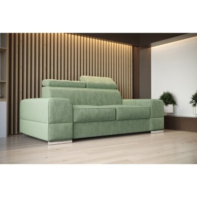 Dvivietė sofa "ROYAL" Dvivietė sofa "ROYAL"
