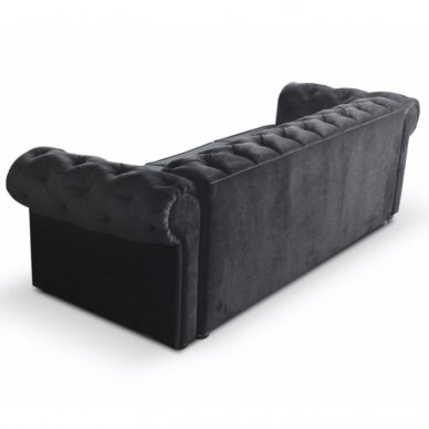 Trivietė sofa - lova "VALENTINO" 2