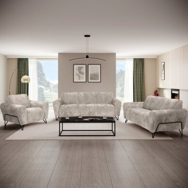 Fotelis "VOLARE" 5