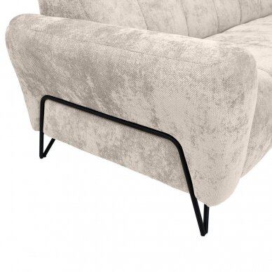 Trivietė sofa "VOLARE" 2 Trivietė sofa "VOLARE" 2