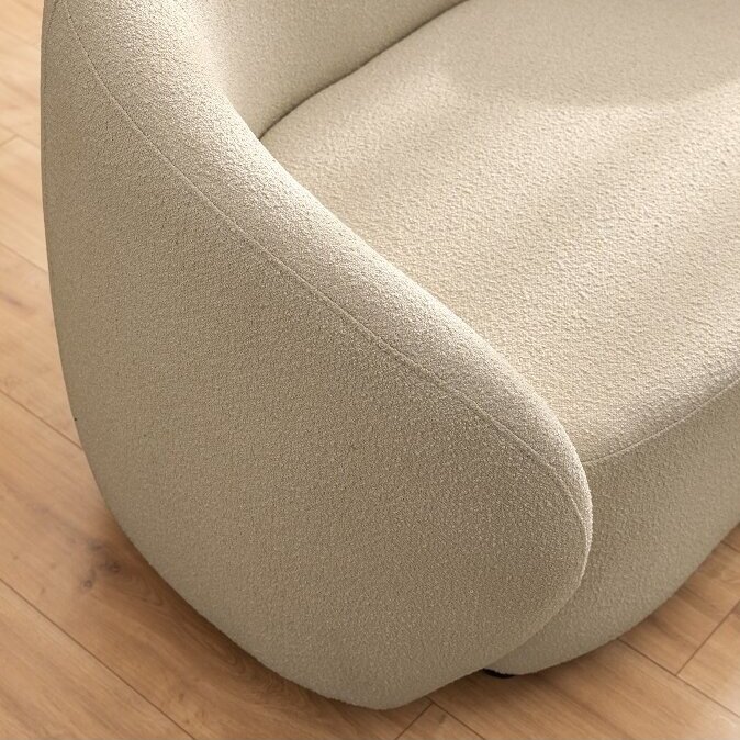 Fotelis "BLOOM" 6