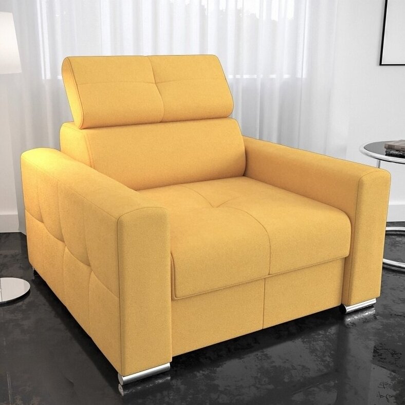 Fotelis "MARGO"