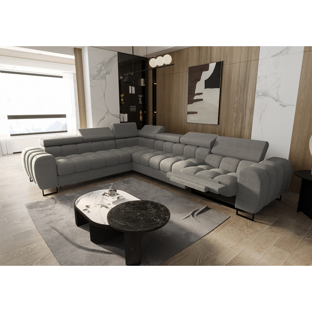 Minkštas kampas "ASPEN MAX RELAX" (330/260) 5 Minkštas kampas "ASPEN MAX RELAX" (330/260) 5