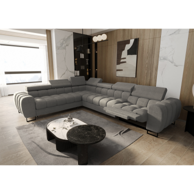 Minkštas kampas "ASPEN MAX RELAX" (330/260) 5 Minkštas kampas "ASPEN MAX RELAX" (330/260) 5
