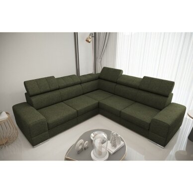 Minkštas kampas "ROYAL MAX" (286/286) 3