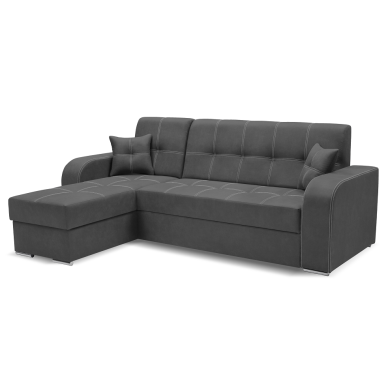 Minkštas kampas (240/160) 6