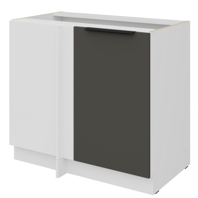 Kampinė spintelė (105/60) 1