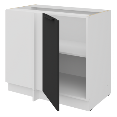 Kampinė spintelė (105/60) 3
