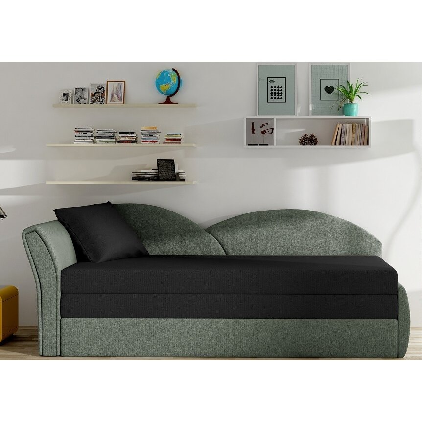 Kampinė sofa - lova AGA Kampinė sofa - lova AGA