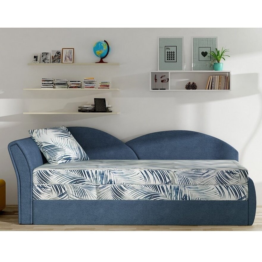 Kampinė sofa - lova AGA Kampinė sofa - lova AGA