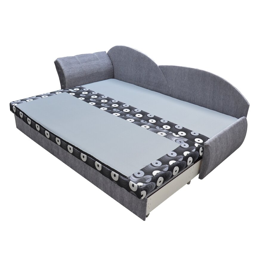 Kampinė sofa - lova AGA 2 Kampinė sofa - lova AGA 2