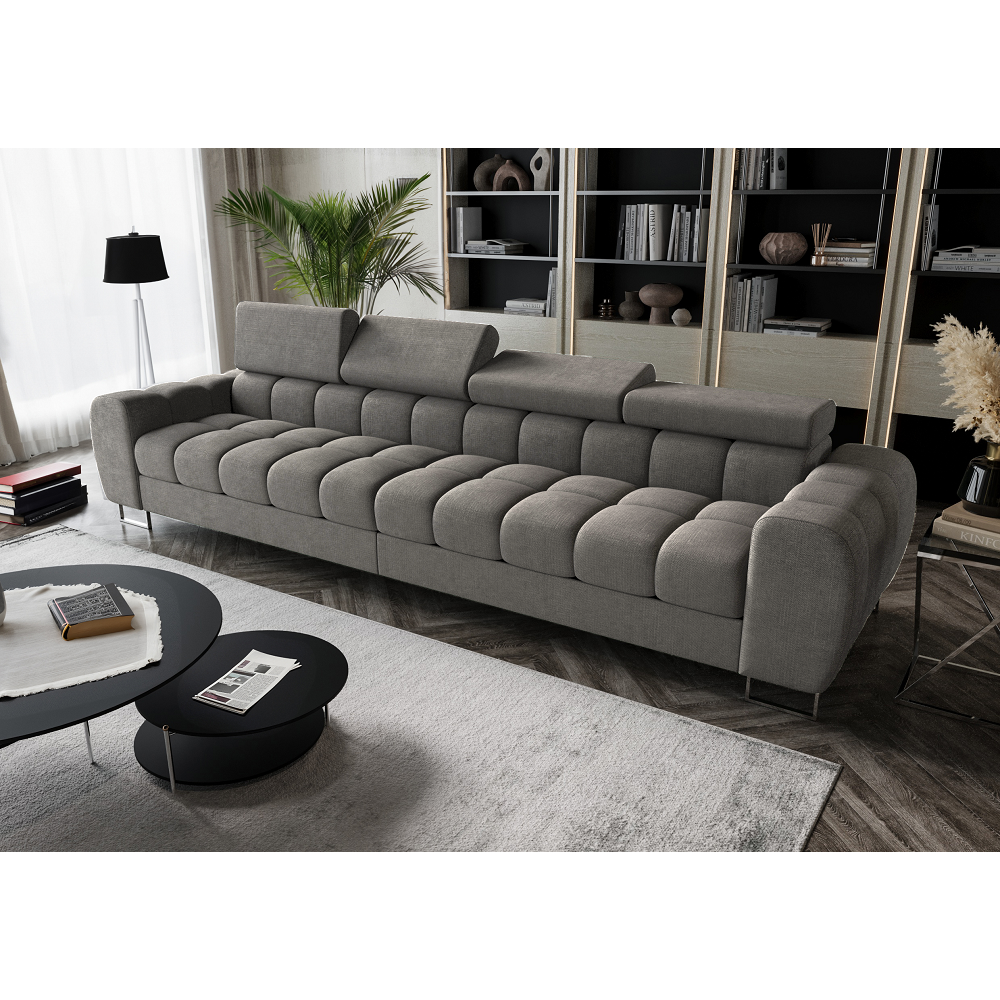 Keturvietė sofa "ASPEN IV" 1