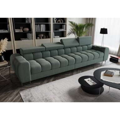 Keturvietė sofa "ASPEN IV"