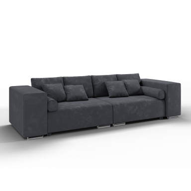 Keturvietė sofa lova "JUMBO"