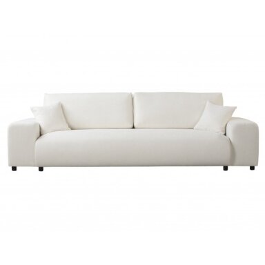 Keturvietė sofa lova "JUSTIN"