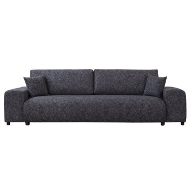 Keturvietė sofa lova "JUSTIN"