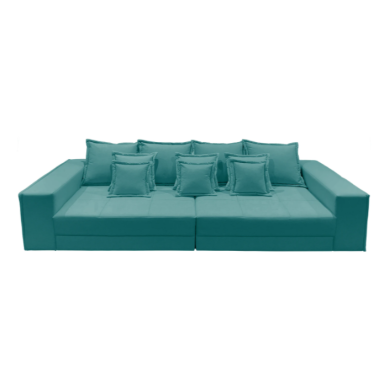Keturvietė sofa "PESCARA"
