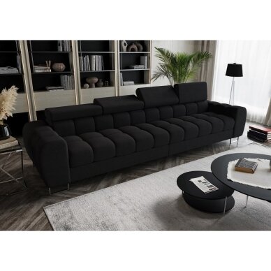 Keturvietė sofa "ASPEN IV"