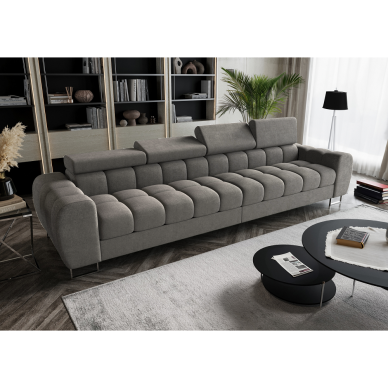 Keturvietė sofa "ASPEN IV" Keturvietė sofa "ASPEN IV"