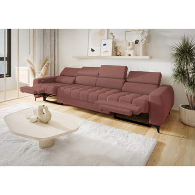 Keturvietė sofa "PORTO IV RELAX" 1 Keturvietė sofa "PORTO IV RELAX" 1