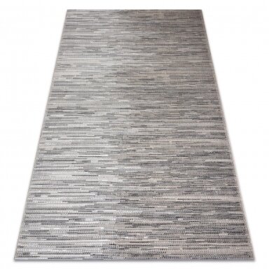 Kilimas Eilutė sizalis COLOR 47362965 išskalbtas, Senovinis smėlio spalvos Kilimas Eilutė sizalis COLOR 47362965 išskalbtas, Senovinis smėlio spalvos
