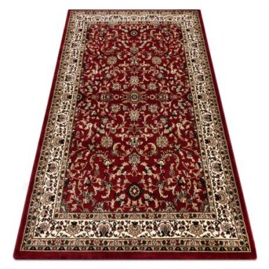 Kilimas ROYAL ADR dizainas 1745 kaštoninės spalvos