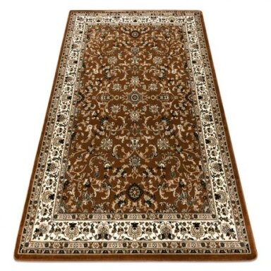 Kilimas ROYAL ADR dizainas 1745 rudas