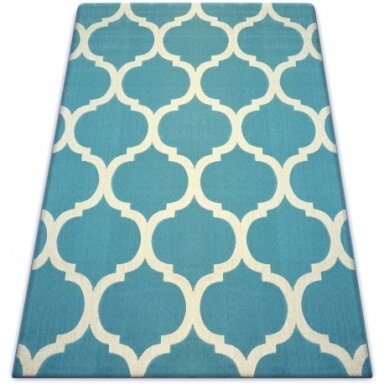 Kilimas SCANDI 18218/631 - TRELLIS Kilimas SCANDI 18218/631 - TRELLIS