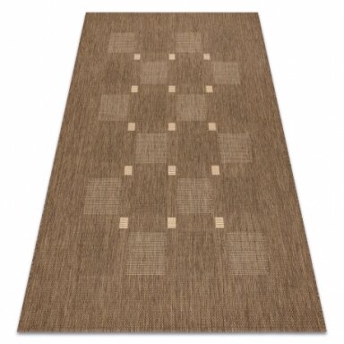 Kilimas sizalio virvelės FLOORLUX 20079 kava Kilimas sizalio virvelės FLOORLUX 20079 kava
