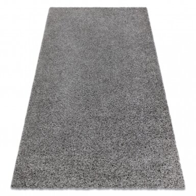 Kilimas SOFFI 5cm pilka Kilimas SOFFI 5cm pilka