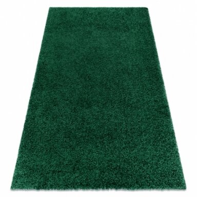 Kilimas SOFFI 5cm žalias butelis Kilimas SOFFI 5cm žalias butelis