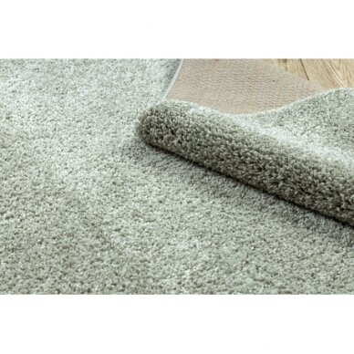 Kilimas BERBER 9000 square žalias kutai berberinis marokietiškas 3 Kilimas BERBER 9000 square žalias kutai berberinis marokietiškas 3